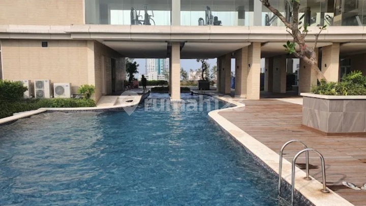 Apartemen Elpis Residen Lokasi Strategis Dipusat Bisnis Dekat Istana Presiden Suasana Asri Fasilitas Lengkap dan Akses 24Jam di Kota Metropolitan Dekat Istana Predisen