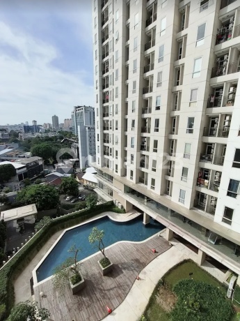 Eksklusif dan Mewah , Apartemen Elpis Residence Lokasi Strategis di Pusat Bisnis Dekat Istana Presiden Suasana Asri Fasilitas Lengkap dan Akses 24 Jam di Gunung Sahari Jakarta Utara Investasi Menguntungkan di Pusat Bisnis Kota Jakarta Dekat Istana Negara