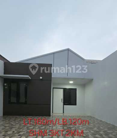 Rumah Asri Nyaman Dipusat Kota Depok yang Eksklusive