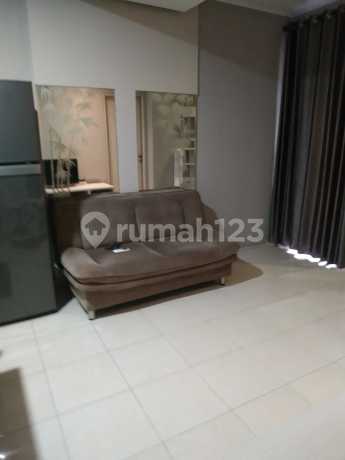 Apartemen Casablanca Mansion 2Br Full Furnished Dibawah Rp 1 M