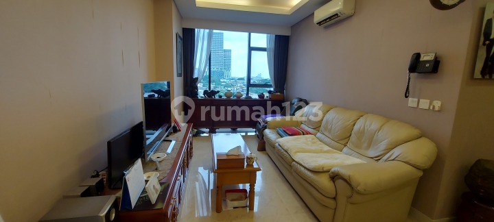 Exclusive Lavenue 3 BR Apartment in Pancoran, South Jakarta, Price Reduced Exclusive Lavenue 3 BR Apartment in Pancoran, South Jakarta, Price Reduced