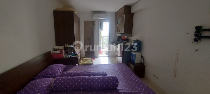 Turun Harga Apartemen Green Palace Kalibata City, Tower Sakura, Jakarta Selatan Studio Turun Harga Apartemen Green Palace Kalibata City, Tower Sakura, Jakarta Selatan Studio