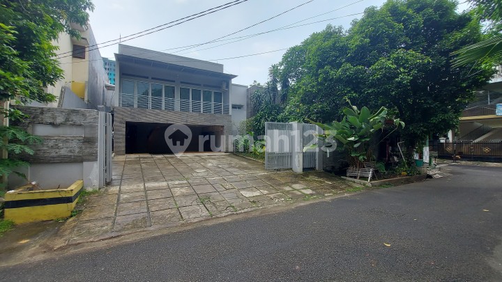 Rumah di daerah Cipinang Jaya Jakarta Timur