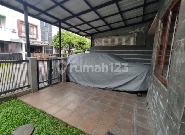 For Sale House in Kemang Pratama 3 Bekasi For Sale House in Kemang Pratama 3 Bekasi