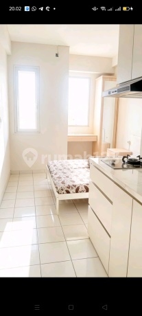 Dijual Murah Appartem Dikamala Lagoon Bekasi Dijual Murah Appartem Dikamala Lagoon Bekasi