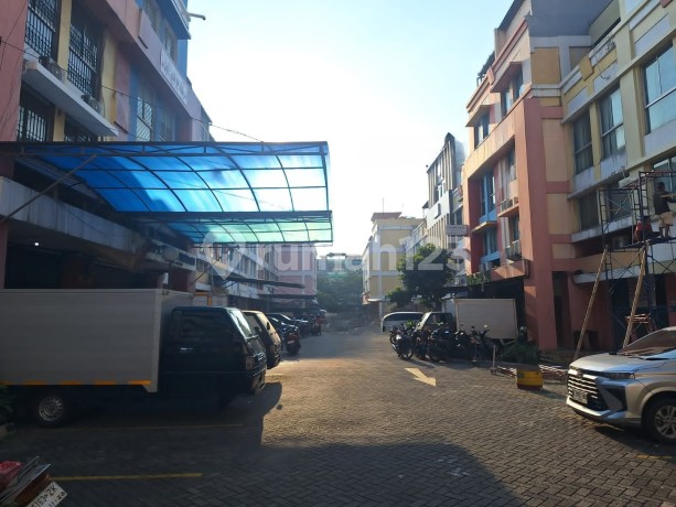 Ruko Mega Grosir Cempaka Mas, Sumur Batu Ruko Mega Grosir Cempaka Mas, Sumur Batu