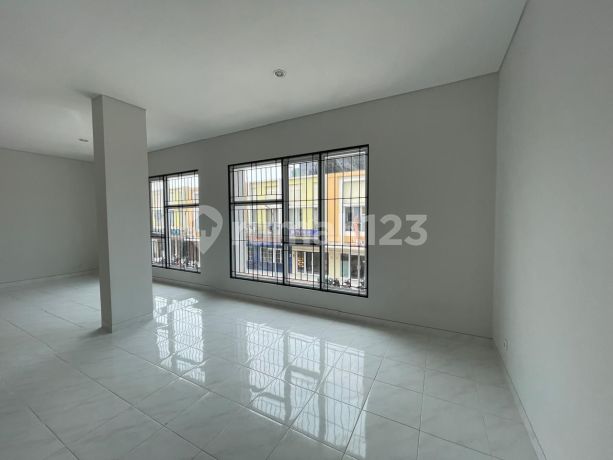 Dijual Ruko Gandeng 2 Lantai di Ruko Arcadia Grande Dijual Ruko Gandeng 2 Lantai di Ruko Arcadia Grande