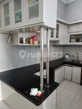 Rumah di Cluster Bukit Sigma Indah Pondok Gede NEGO 