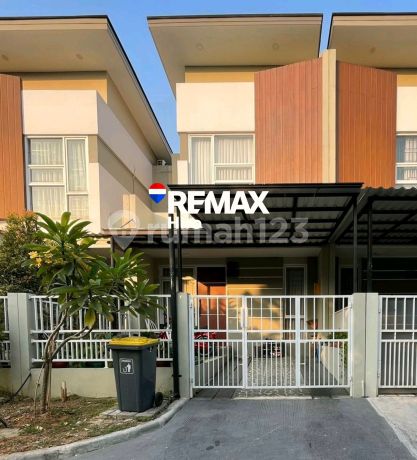 Dijual Rumah Rapih Siap Huni Baru Renovasi Bebas Banjir Di Villa Meutia Kirana 