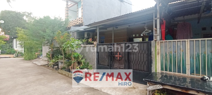 Dijual Rumah Di Perumahan Graha Cipta Setu, Kab Bekasi