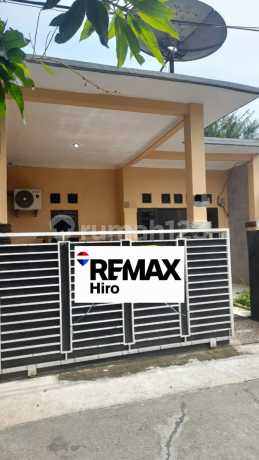 Dijual Cepat Rumah Di Perum Taman Alamanda, Tambun Utara Bekasi