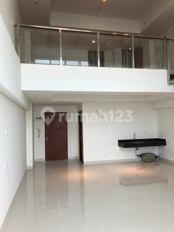 Disewakan Roseville Soho And Suite Bsd Unit Mezzanine Non Furnished