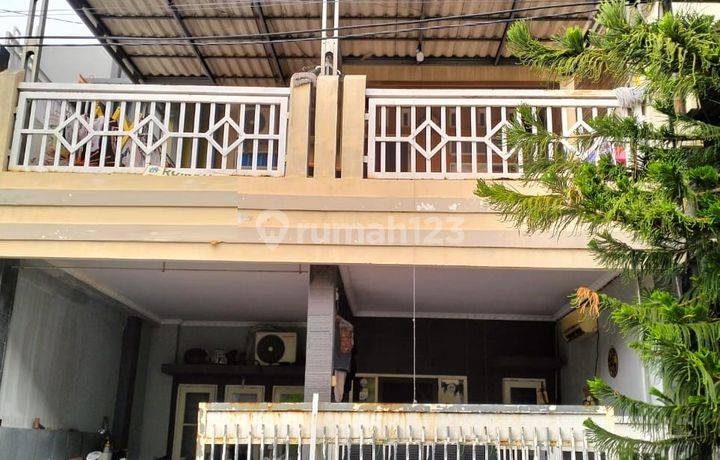 Rumah Siap Huni dan Nyaman Dijual cepat di Daan Mogot Arcadia