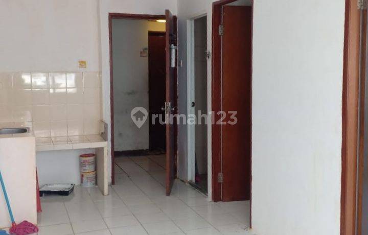 Unit Apartemen Siap Huni dan Strategis Dijual di Cengkareng