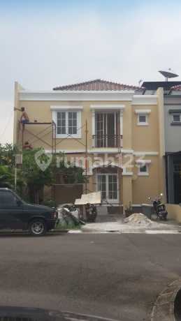 For Sale Fast Good House Ready to Live Permata Mediterania Cluster