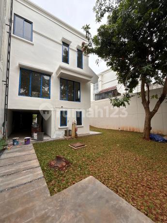 Dijual Rumah Nyaman Siap Huni Lokasi Strategis Permata Mediterania Ruby Garden Joglo Dijual Rumah Nyaman Siap Huni Lokasi Strategis Permata Mediterania Ruby Garden Joglo