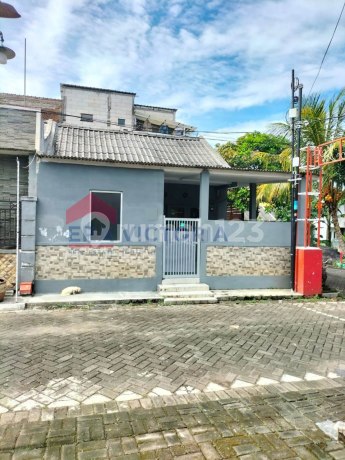 Dijual Rumah Dalam Perumahan Akses Mudah Dekat Tol Cocok untuk Hunian Keluarga Kecil Area Singosari