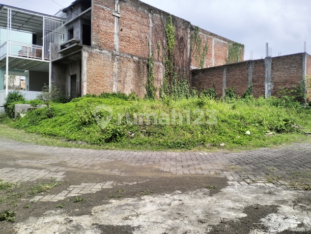 TANAH MURAH DEKAT KAMPUS UMM TEGALGONDO MALANG TANAH MURAH DEKAT KAMPUS UMM TEGALGONDO MALANG