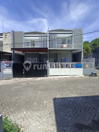 RUMAH KOST PREMIUM DEKAT UMM MALANG RUMAH KOST PREMIUM DEKAT UMM MALANG
