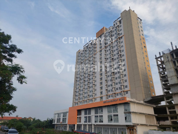 Jual Unit Studio Apartemen Metropolitan Park Bekasi Utara Jual Unit Studio Apartemen Metropolitan Park Bekasi Utara