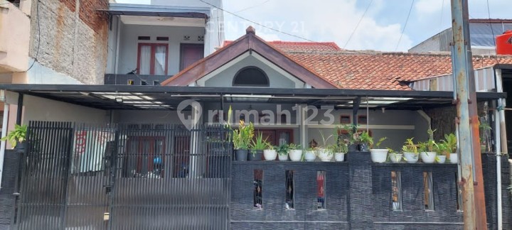 Dijual Cepat Rumah Di Komplek Pemda Ciwastra Dijual Cepat Rumah Di Komplek Pemda Ciwastra