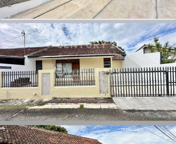 Rumah Murah Siap Pakai Di Komplek Dian Permai Bandung
