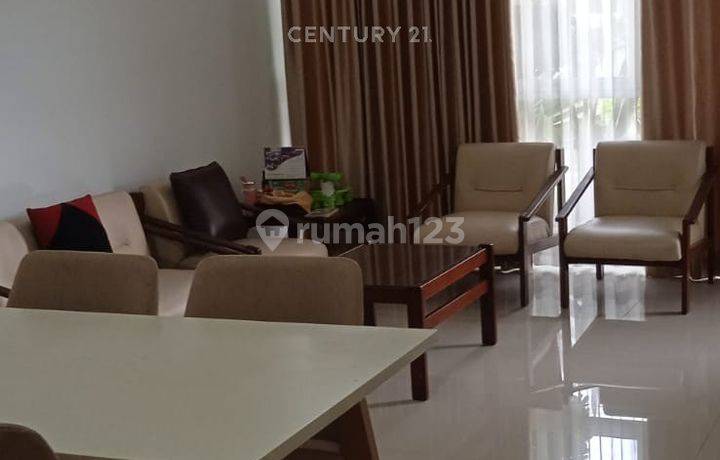 Jual Rumah Siap Huni Dii Daerah Paradise Regency