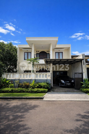 Rumah Harga Menarik di Margasatwa Cilandak, Jaksel Rumah Harga Menarik di Margasatwa Cilandak, Jaksel