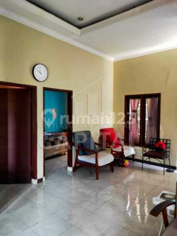 Rumah Tinggal Terawat Nyaman di Top Regency Manglid Rumah Tinggal Terawat Nyaman di Top Regency Manglid