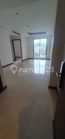 Vacant Unit with Pool View and Strategic Location Near Renowned Campus at Hegarmanah Residence Apartments, Onyx Type