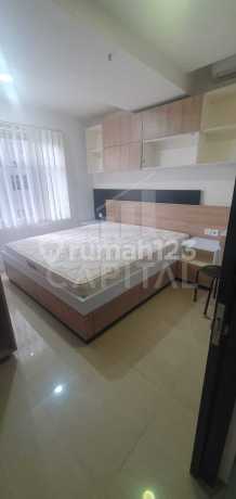 Harga Special Untuk Unit Nyaman Dan Siap Huni di Grand Asia Afrika Residence Tower C