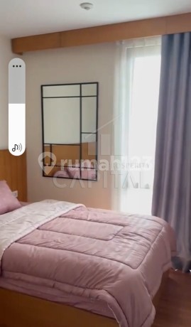 Nyaman dengan Lokasi Strategis Apartement Hegarmanah Residence Type Onyx Siap Huni Nyaman dengan Lokasi Strategis Apartement Hegarmanah Residence Type Onyx Siap Huni