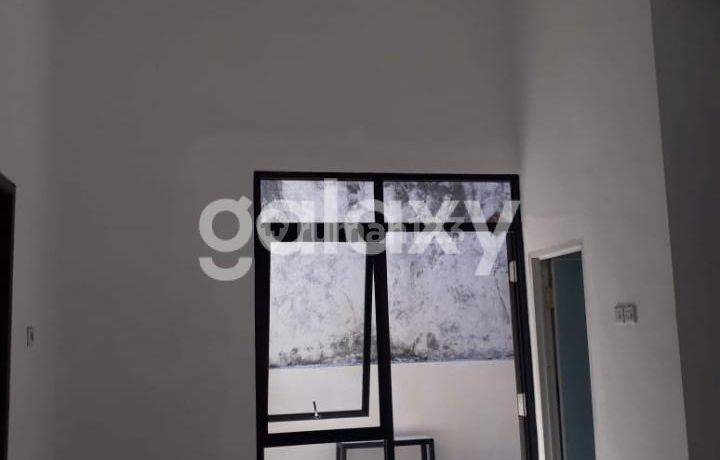 Rumah Di Park Royal Regency Buduran Sidoarjo