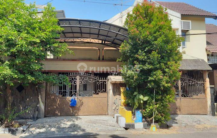 Rumah Daerah Wisma Menanggal Surabaya Selatan