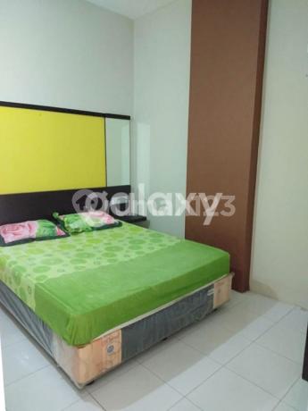 Apartemen 2 BR Sukolilo Dian Regency Surabaya Timur