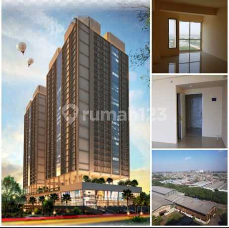 2 BR Apartment My Tower Area Rungkut Industri Tower A 12th Floor