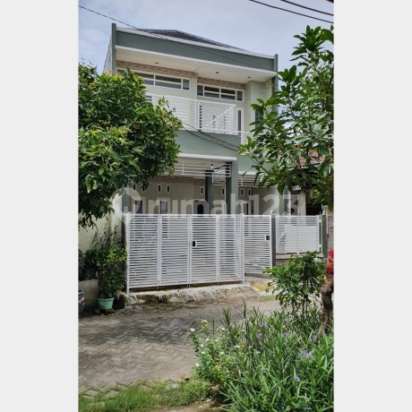 Minimalis Rumah Puri Menganti Indah, Menganti Gresik Hadap Selatan Minimalis Rumah Puri Menganti Indah, Menganti Gresik Hadap Selatan