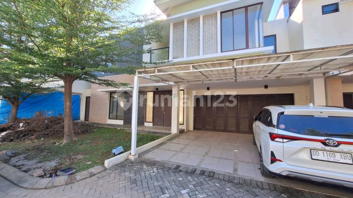 ******** Di Perum.preimier Front Waterdide City ******** Di Perum.preimier Front Waterdide City