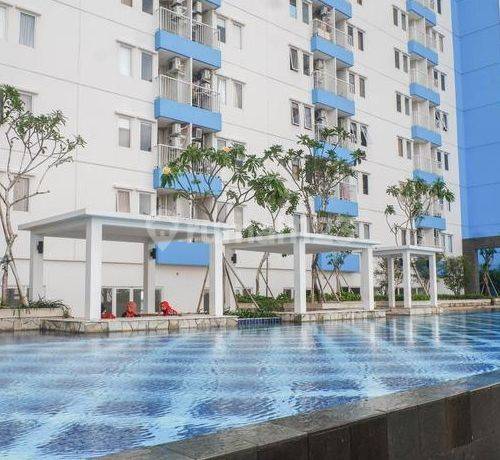 Jual Apartemen dengan lokasi strategis di Wiyung, Surabaya Barat