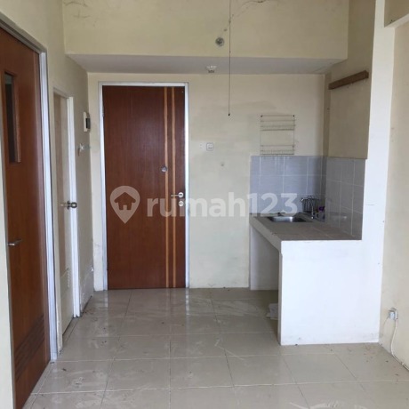 Jual Cepat Unit 2BR Puncak Kertajaya Apartemen, Lokasi Strategis Dekat UNAIR & ITS!