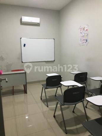 Dijual Rumah Usaha Woodland Citraland Utama, Double Way Dijual Rumah Usaha Woodland Citraland Utama, Double Way