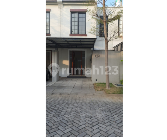 Dijual Rumah Cantik dalam Cluster Favorit – Grand Harvest Sby Dijual Rumah Cantik dalam Cluster Favorit – Grand Harvest Sby