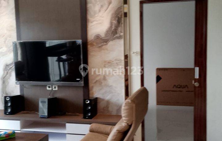 JUAL  APARTEMEN 2 UNIT JADI 1 – PUNCAK BUKIT GOLF