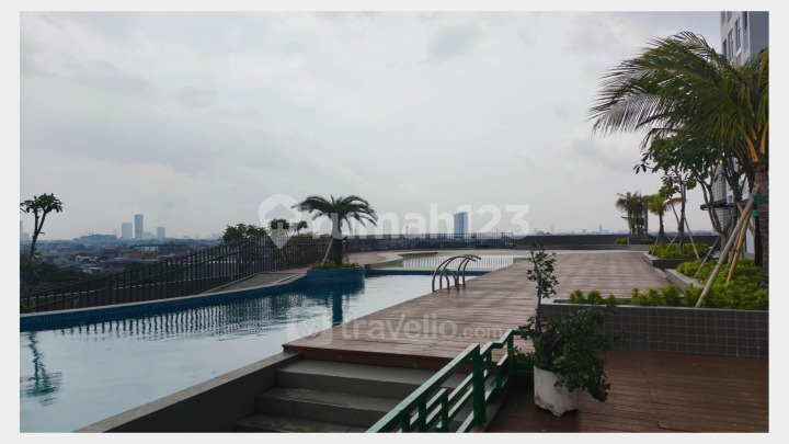 Dijual Cepat!! Unit Studio di Westown View Apartemen Wiyung Dijual Cepat!! Unit Studio di Westown View Apartemen Wiyung