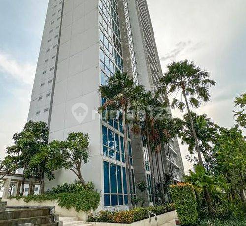 TURUN HARGA!Apartemen Ciputra World  The Via Lt. Rendah No.Cantik