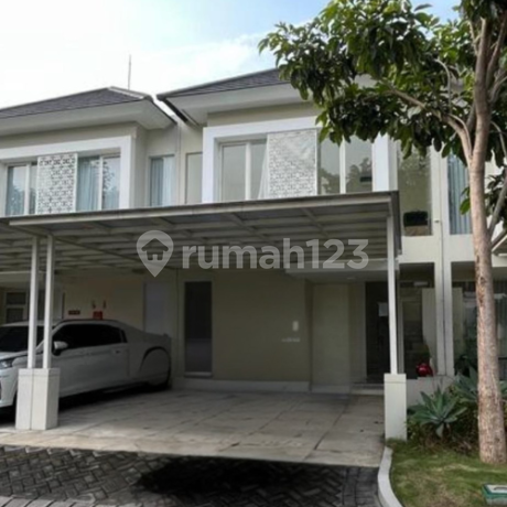Dijual Rumah Siap Huni di Cluster Depani Grand Pakuwon Dijual Rumah Siap Huni di Cluster Depani Grand Pakuwon