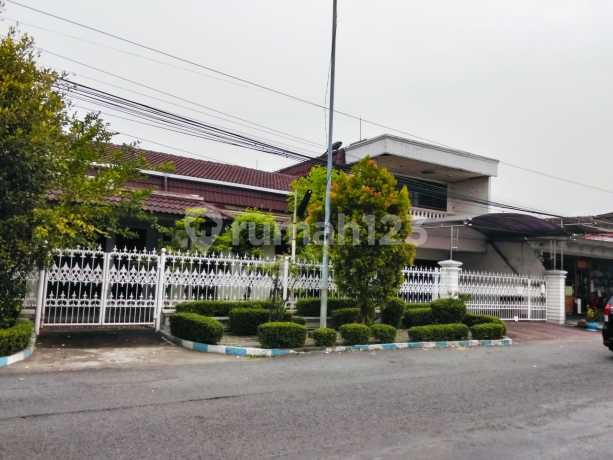 Dijual Rumah (Hook) Sebelah Rs Mitra Keluarga di Pondok Chandra