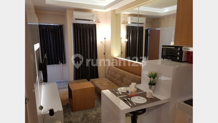 JUAL RUGI APARTEMEN 2 BR FULL FURNISH PUNCAK DHARMAHUSADA SBY JUAL RUGI APARTEMEN 2 BR FULL FURNISH PUNCAK DHARMAHUSADA SBY