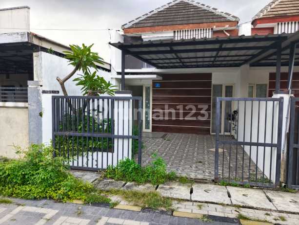 JUAL Rumah Nyaman di Kebraon, Harga Terjangkau Lokasi Strategis! JUAL Rumah Nyaman di Kebraon, Harga Terjangkau Lokasi Strategis!