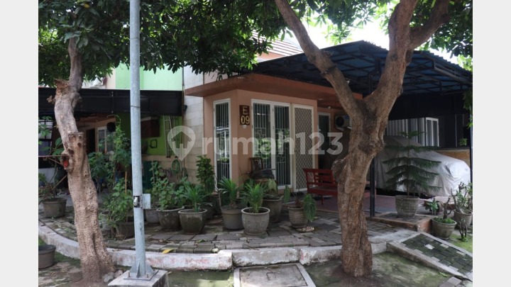 Dijual Rumah Lokasi Banjar Mukti Residence, Buduran - Sidoarjo